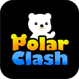 Polar Clash Discord Server Logo