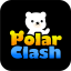 Polar Clash Discord Server Logo