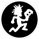 Juggalos -VS- Everybody Discord Server Logo