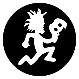 Juggalos -VS- Everybody Discord Server Logo