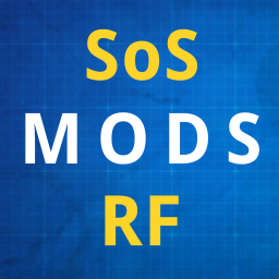 SoS/RF Modding Discord Server Logo
