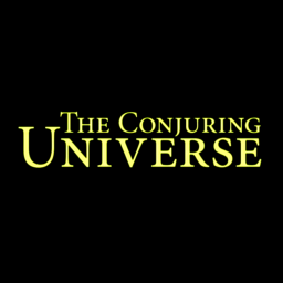 The Conjuring Universe Discord Server Logo