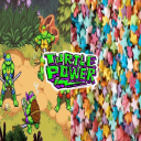 Unoffical Teenage Mutant Ninja Turtles Discord Server Logo