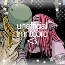 Unofficial Teenage Mutant Chuuves Discord Server Logo