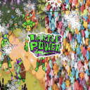 Unofficial Teenage Mutant Ninja Turtles Discord Server Logo