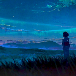 Aurora Discord Server Logo