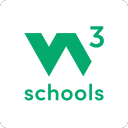 w3schools Discord Server Logo