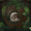 Barotrauma 40k Discord Server Logo
