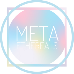 E T H E R E A L S Discord Server Logo