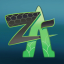 Pokemon Legends Z-A Discord Server Logo