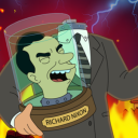 Animation Throwdown Discord Server Logo