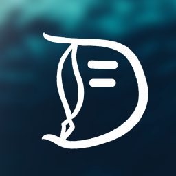 Discussions FR Discord Server Logo
