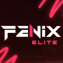 Fenix Match Elite PvP #350k Discord Server Logo