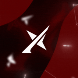 TEAM X Discord Server Logo