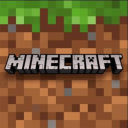 مـايـنـكـرافـت ⚔ Minecraft Discord Server Logo