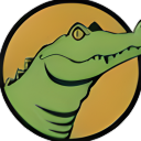 Agro Pesca Jacare Discord Server Logo