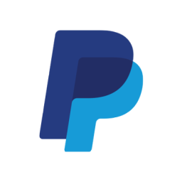 Invites Rewards - PayPal Discord Server Logo