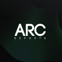 ARC Esports Discord Server Logo