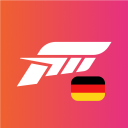 Forza Horizon Germany Discord Server Logo