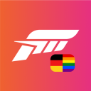 Forza Horizon Germany Discord Server Logo