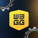 W3GG Discord Server Logo