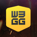 W3GG Discord Server Logo