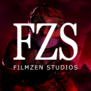 FILMZEN STUDIOS Discord Server Logo