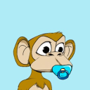 The Ape Club Discord Server Logo