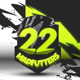 Madfutters Discord Server Logo