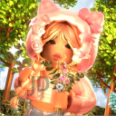 honey&tea Discord Server Logo
