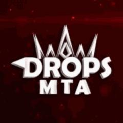 đ Drops MTA #10K Discord Server Logo