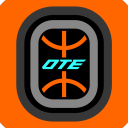 OTE Discord Server Logo