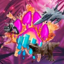 Pawtropolis Discord Server Logo