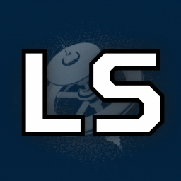 Liquidation Station Discord Server Logo