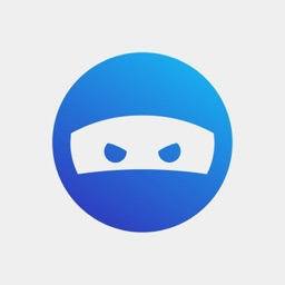 NinjaFT Discord Server Logo