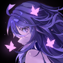 Seele Mains ✧ Honkai Discord Server Logo