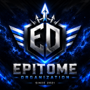 Epitome Esports Organization Discord Server Logo