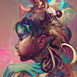 The Last Dream Discord Server Logo