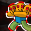 Survive in Area 51 Discord Server Logo