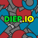Diep.io Discord Server Logo