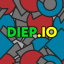 Diep.io Discord Server Logo