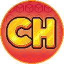 Comunidade Habbiana Discord Server Logo