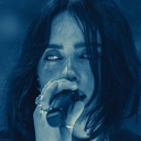 Billie Eilish Discord Server Logo