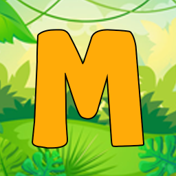 Monkee Support Discord Server Logo