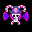 Candy Pirates Discord Server Logo