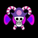 Candy Pirates Discord Server Logo