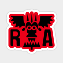 RevAmped Discord Server Logo