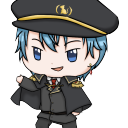 Nekozouneko Community Discord Server Logo