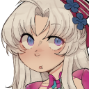 Ashii - Official Support Server Discord Server Logo