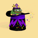 Magic Memers Discord Server Logo